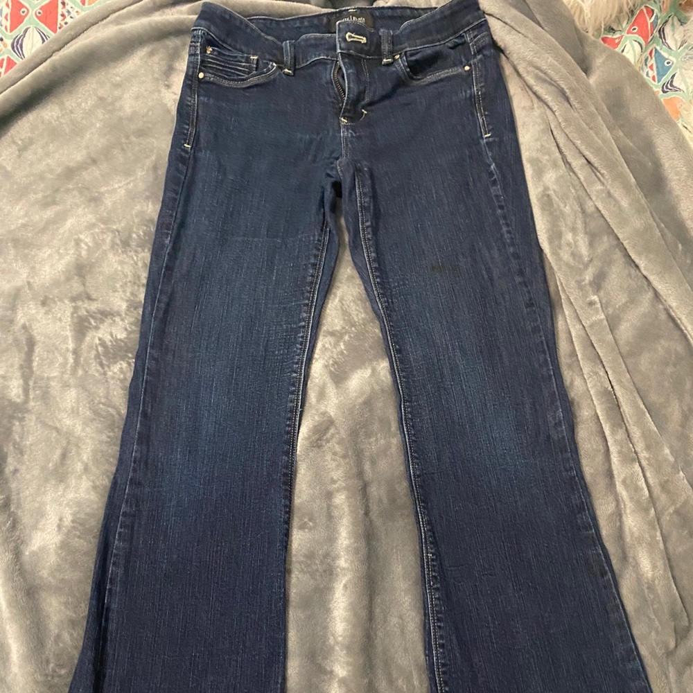 WHBM jeans size 2s